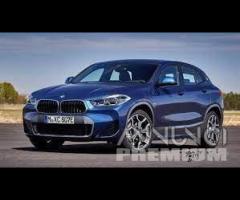 Ricambi BMW X2