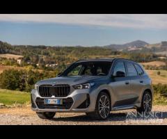 Ricambi BMW X1 - 1