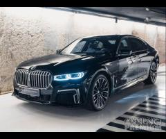 Ricambi BMW Serie 7