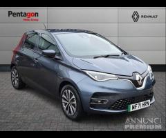 Ricambi Renault Zoe - 1