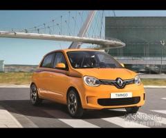 Ricambi Renault Twingo