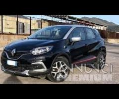 Ricambi Renault Captur 2018