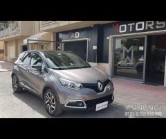 Ricambi Renault Captur 2015 - 1