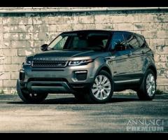 Ricambi Range Rover Evoque 2018 - 1