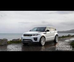 Ricambi Range Rover Evoque 2016 - 1