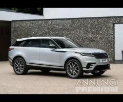 Ricambi Range Rover Velar