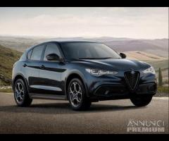 Ricambi Alfa Romeo Stelvio - 1