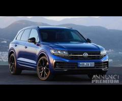 Ricambi Volkswagen Touareg