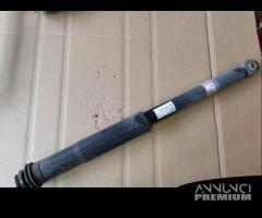 Ammortizz post. sx TOYOTA VERSO-S 1329cc benz 2012 - 1