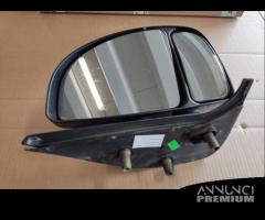 Specchio destro FIAT DUCATO del 2002 - 3