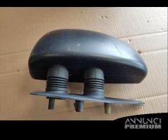 Specchio destro FIAT DUCATO del 2002 - 5