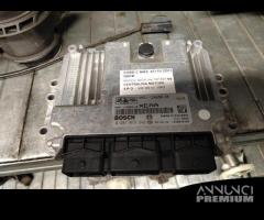 Centralina motore FORD C MAX 1560cc CDTI del 2009