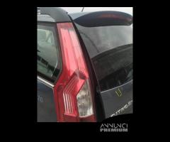 Fanale posteriore sinistro CITROEN C4 del 2008