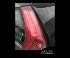 Fanale posteriore sinistro CITROEN C4 del 2008