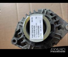 Alternatore FIAT DUCATO 2800cc JTD del 2002