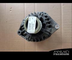 Alternatore FIAT DUCATO 2800cc JTD del 2002