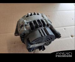 Alternatore FIAT DUCATO 2800cc JTD del 2002