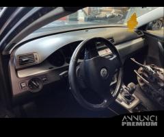 Ricambi VOLKSWAGEN PASSAT 1968cc TDI del 2008 - 6