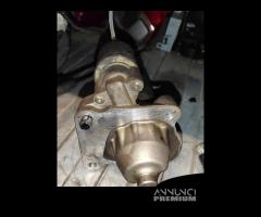 Motorino avviamento FORD C MAX 1560cc CDTI '08 - 1