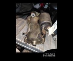 Motorino avviamento FORD C MAX 1560cc CDTI '08 - 3