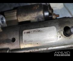 Motorino avviamento FORD C MAX 1560cc CDTI '08 - 4