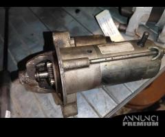 Motorino avviamento FORD C MAX 1560cc CDTI '08 - 5