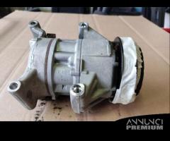 Compress clima TOYOTA VERSO-S 1329cc benz 2012