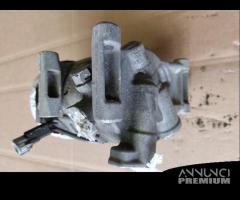 Compress clima TOYOTA VERSO-S 1329cc benz 2012 - 6