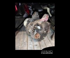 Alternatore FORD C MAX 1753cc TDCI del 2007