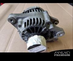 Alternatore TOYOTA VERSO-S 1329cc benzina 2012