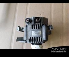 Alternatore TOYOTA VERSO-S 1329cc benzina 2012