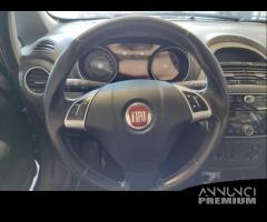 Volante FIAT GRANDE PUNTO del 2011