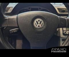 Airbag volante VOLKSWAGEN PASSAT del 2008