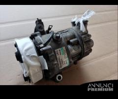 Compressore clima LANCIA DELTA 1598cc diesel 2013