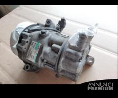 Compressore clima LANCIA DELTA 1598cc diesel 2013