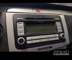 Autoradio VOLKSWAGEN PASSAT del 2008