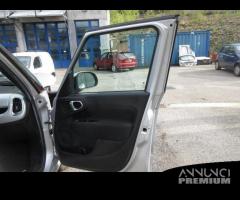 Pannello porta ant dx FIAT 500 L del 2013