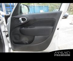 Pannello porta ant dx FIAT 500 L del 2013