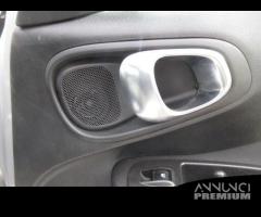 Pannello porta ant dx FIAT 500 L del 2013