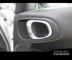 Pannello porta ant dx FIAT 500 L del 2013