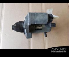 Motorino avv TOYOTA VERSO-S 1329cc benz 2012