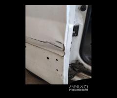 Porta laterale dx nuda FIAT SCUDO del 2007