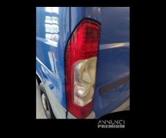 Fanale posteriore sinistro FIAT DUCATO del 2006