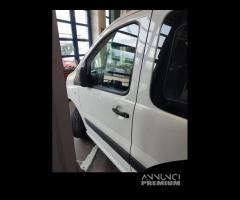 Porta anteriore sx nuda FIAT SCUDO del 2007