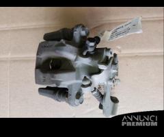 Pinza freno post dx TOYOTA VERSO-S 1.3cc benz 2012