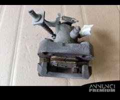 Pinza freno post dx TOYOTA VERSO-S 1.3cc benz 2012