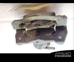 Pinza freno ant sx TOYOTA VERSO-S 1329cc benz 2012