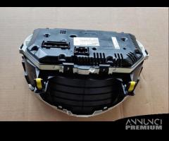 Quadro strum TOYOTA VERSO-S 1329cc benz 2012 - 4