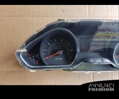 Quadro strum PEUGEOT 208 1199cc benzina 2013 - 6