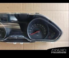 Quadro strum PEUGEOT 208 1199cc benzina 2013 - 7